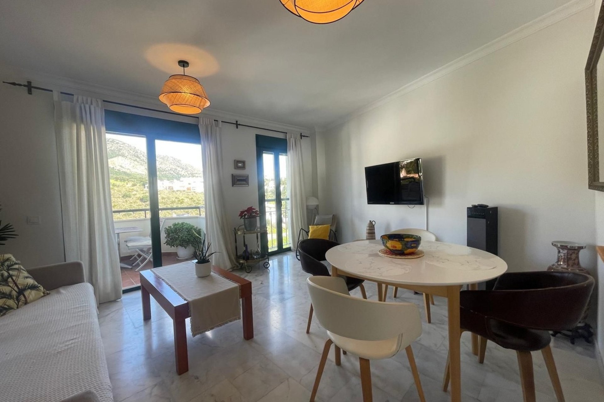 Wiederverkauf - apartment - Fuengirola - Fuengirola Centro