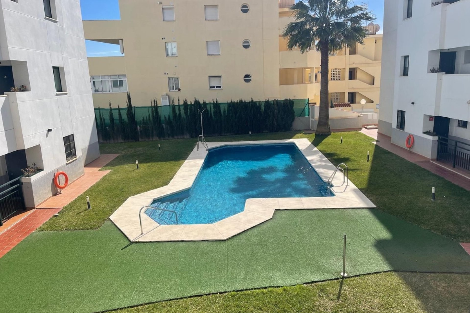 Wiederverkauf - apartment - Fuengirola - Fuengirola Centro