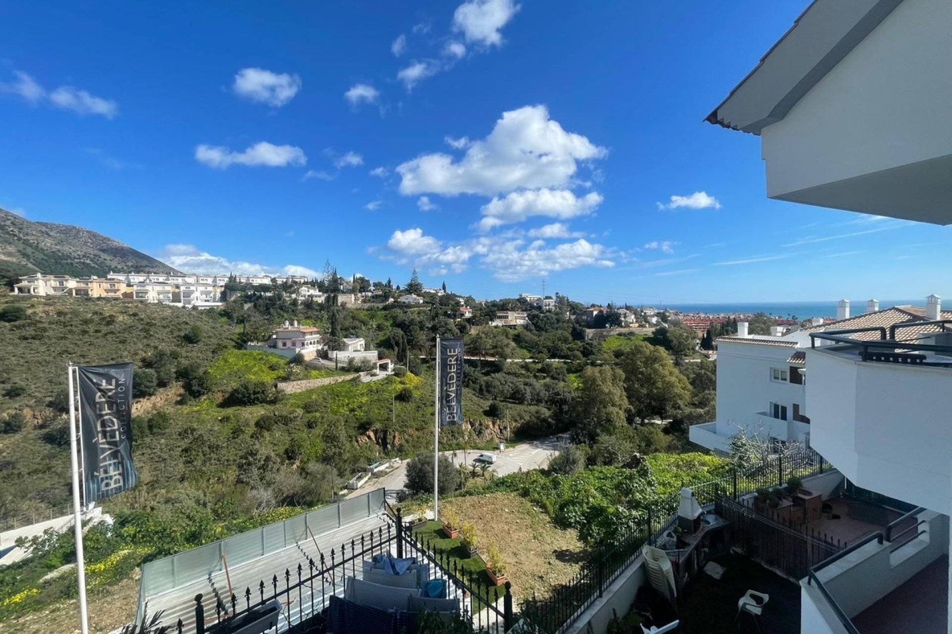 Wiederverkauf - apartment - Fuengirola - Fuengirola Centro