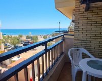 Wiederverkauf - apartment - Fuengirola - Fuengirola Centro