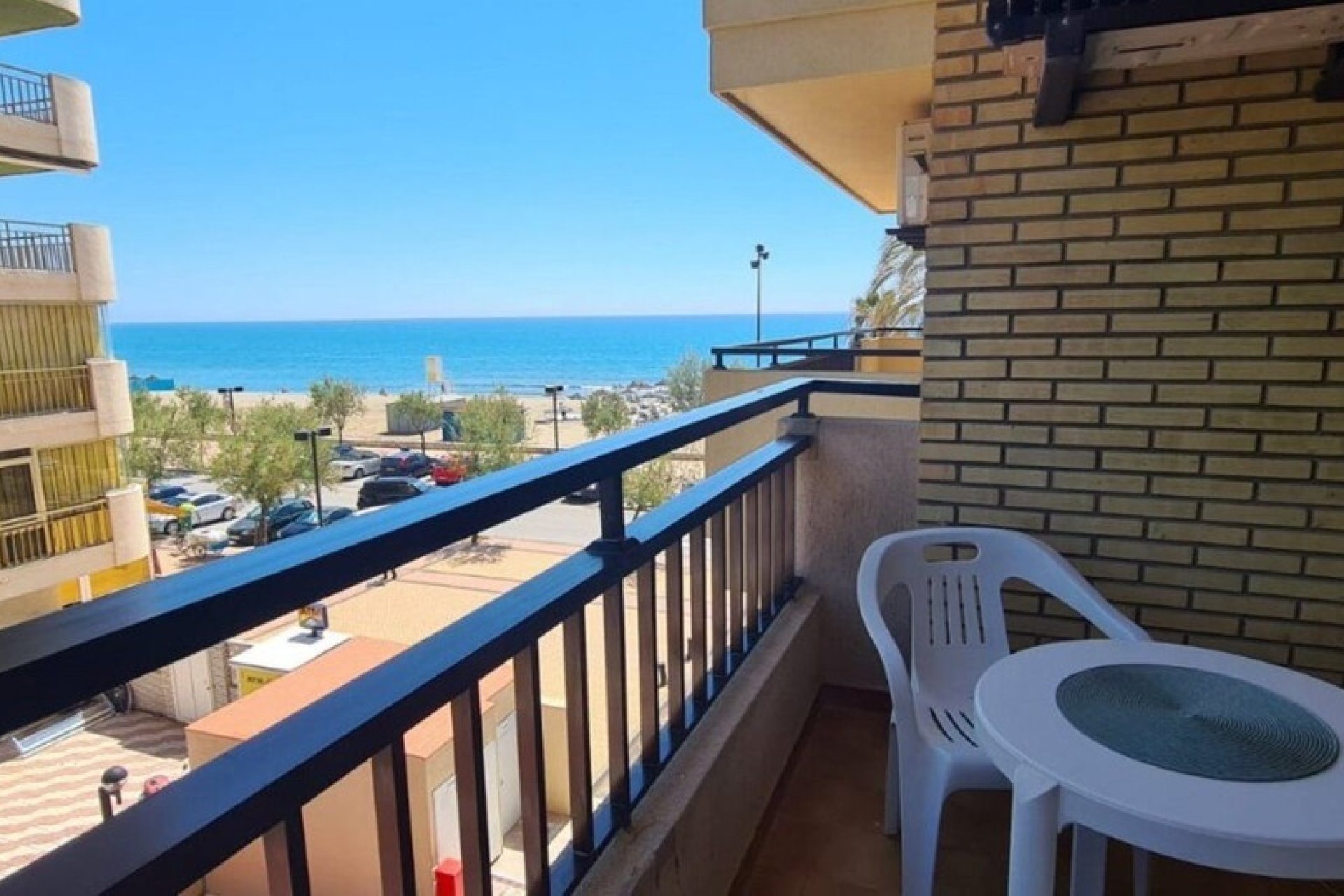 Wiederverkauf - apartment - Fuengirola - Fuengirola Centro