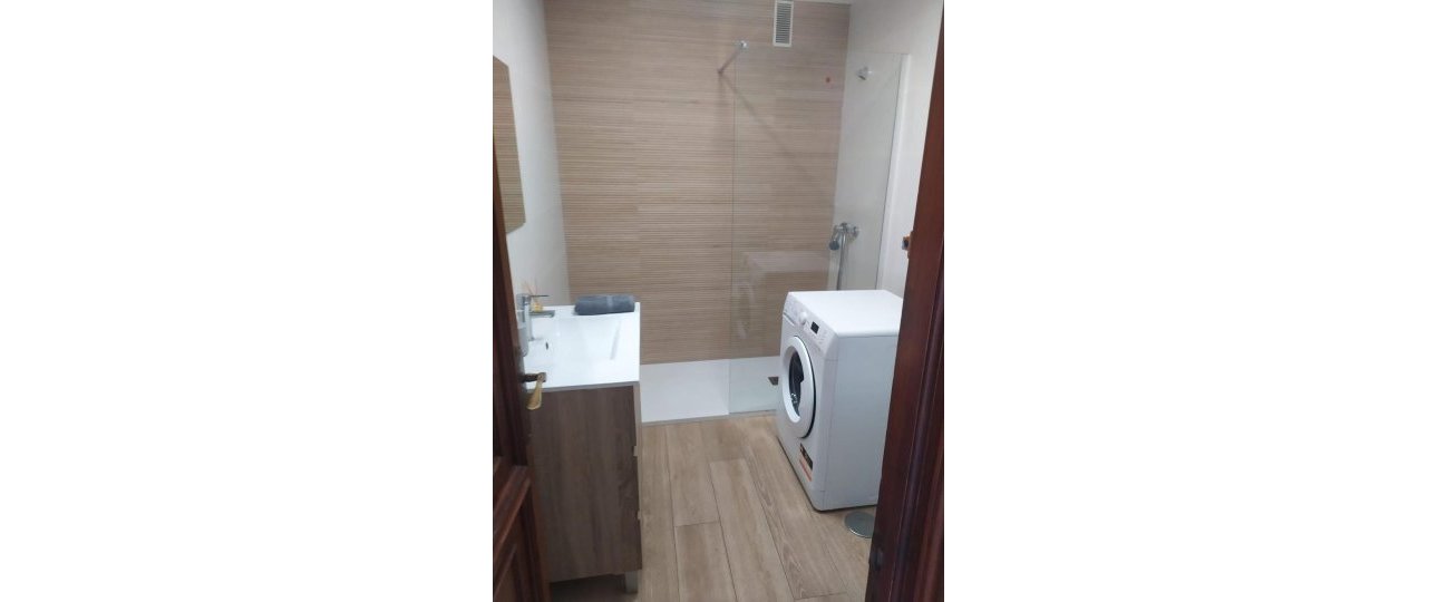 Wiederverkauf - apartment - Fuengirola - Fuengirola Centro