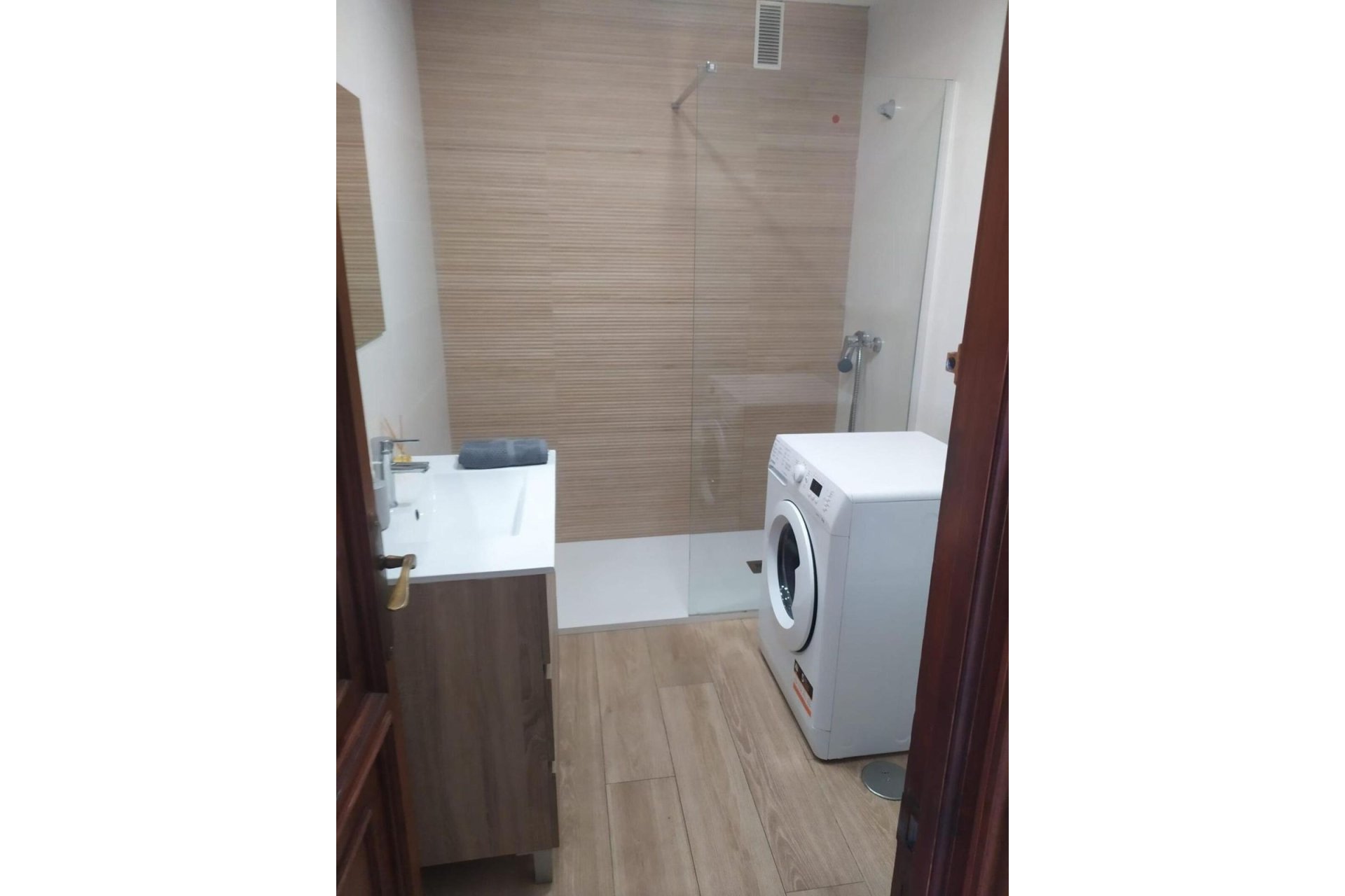 Wiederverkauf - apartment - Fuengirola - Fuengirola Centro