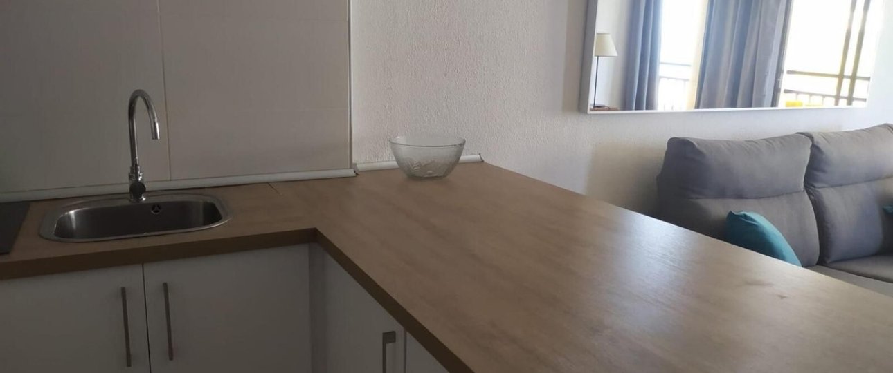 Wiederverkauf - apartment - Fuengirola - Fuengirola Centro