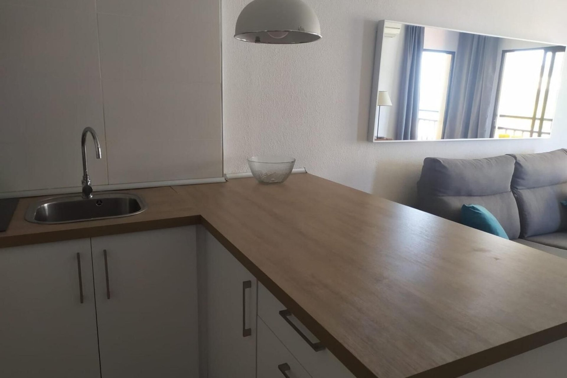 Wiederverkauf - apartment - Fuengirola - Fuengirola Centro