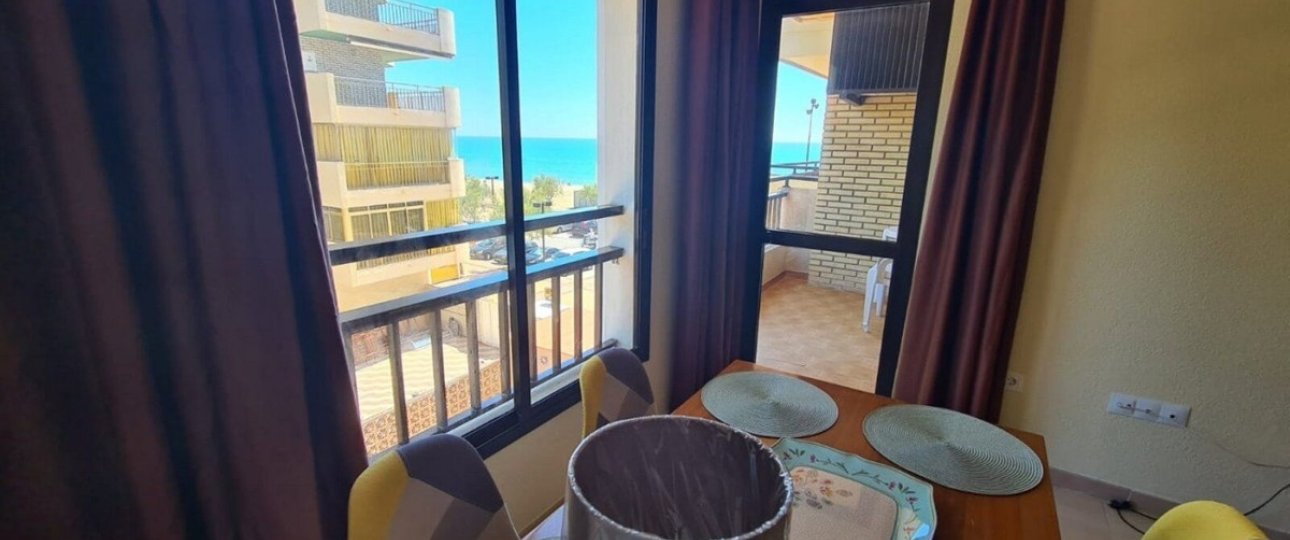 Wiederverkauf - apartment - Fuengirola - Fuengirola Centro