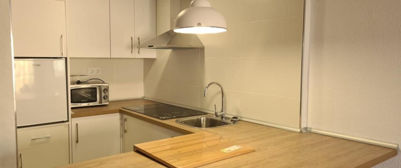 Wiederverkauf - apartment - Fuengirola - Fuengirola Centro