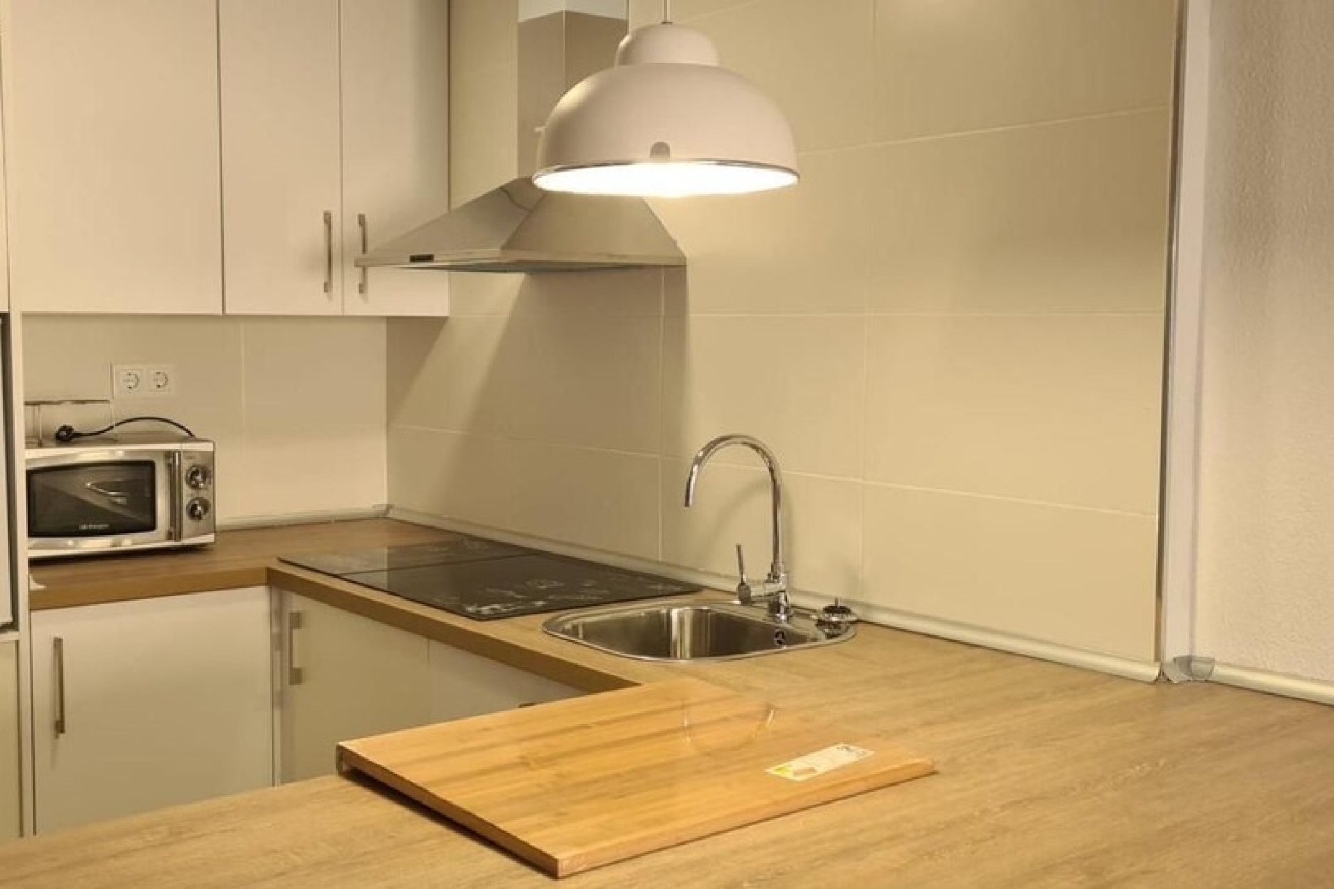 Wiederverkauf - apartment - Fuengirola - Fuengirola Centro