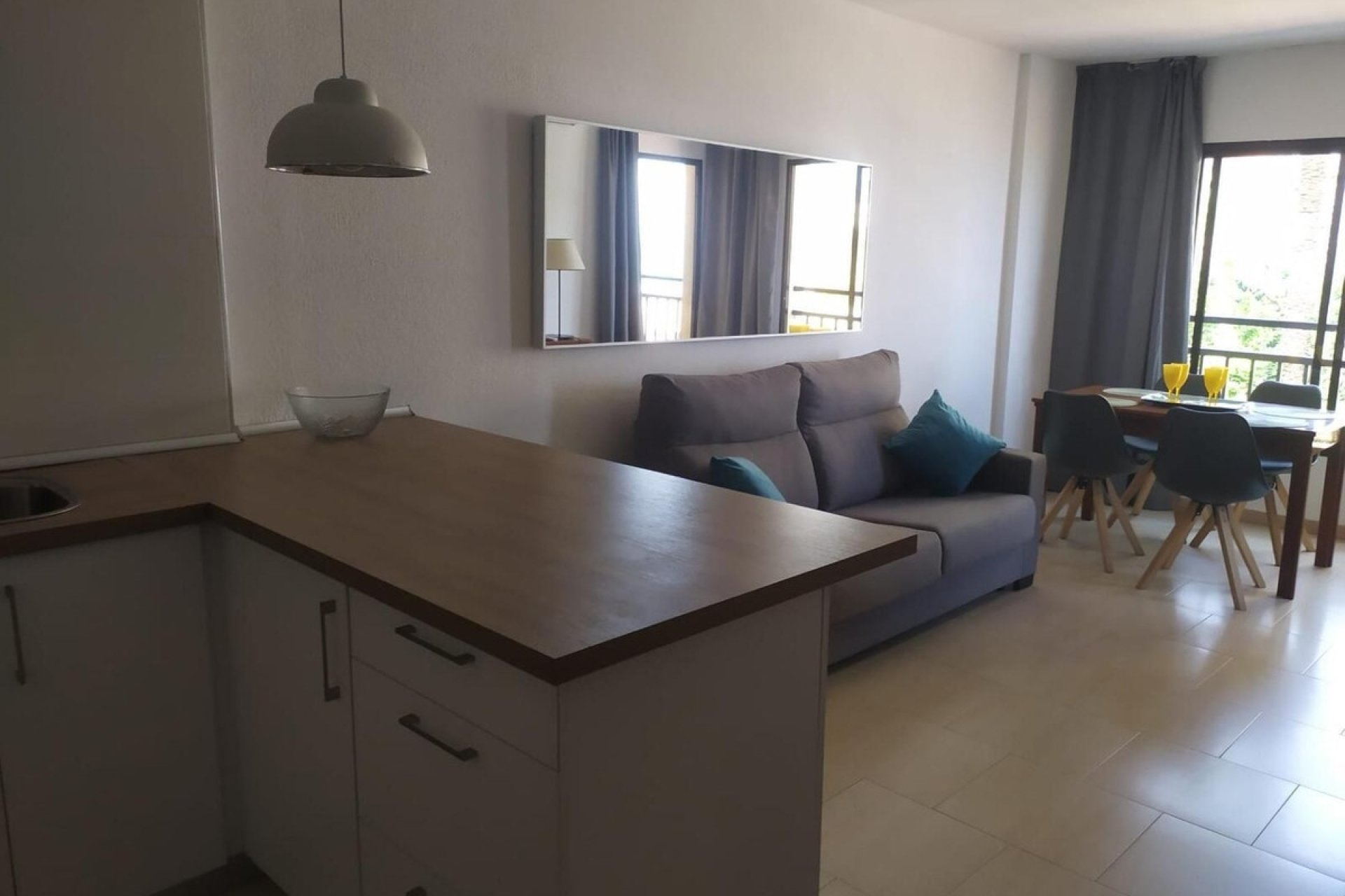 Wiederverkauf - apartment - Fuengirola - Fuengirola Centro