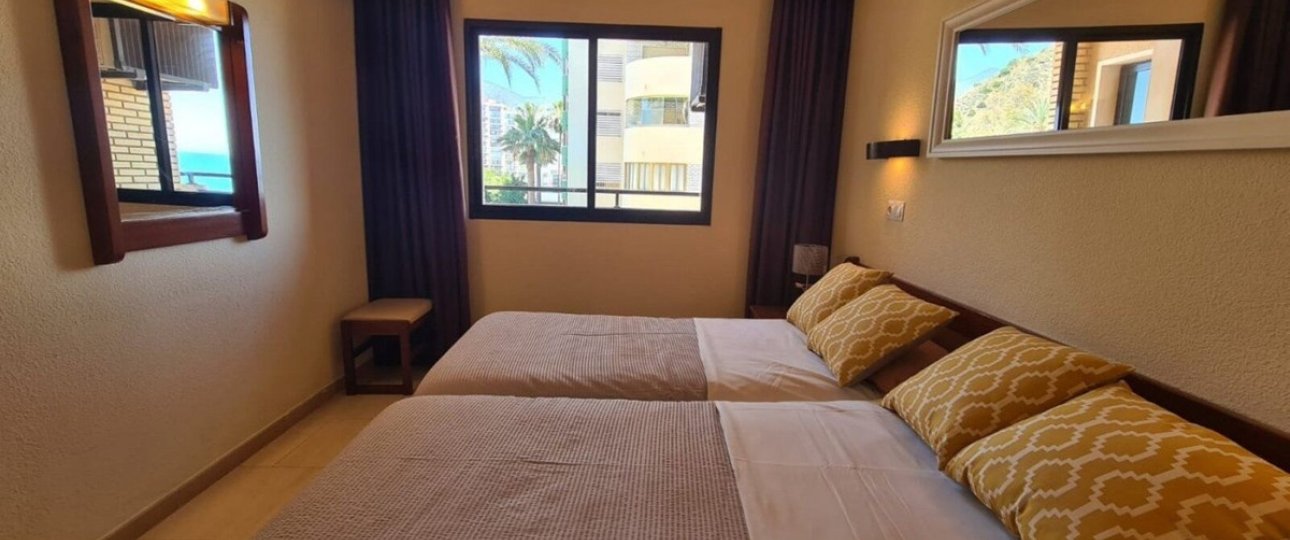 Wiederverkauf - apartment - Fuengirola - Fuengirola Centro