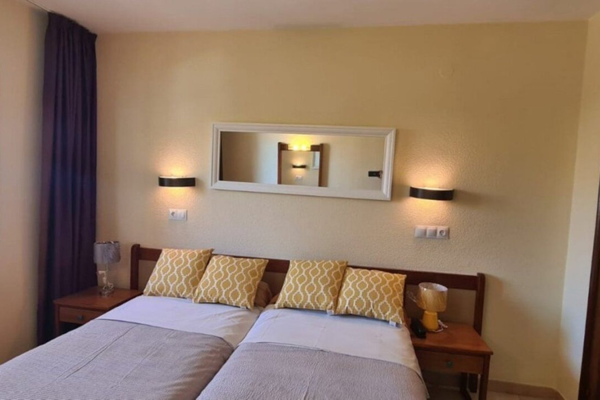 Wiederverkauf - apartment - Fuengirola - Fuengirola Centro