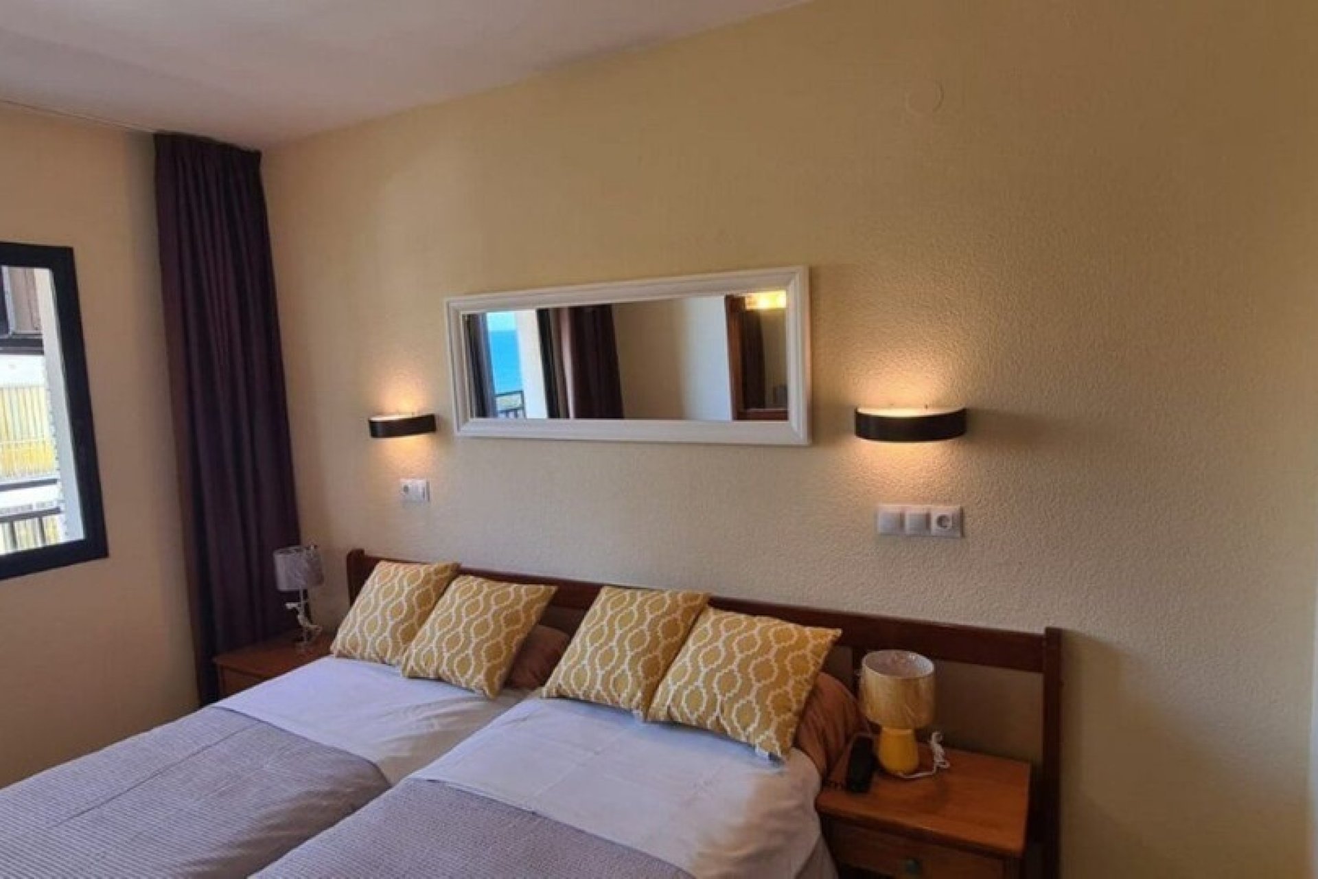Wiederverkauf - apartment - Fuengirola - Fuengirola Centro