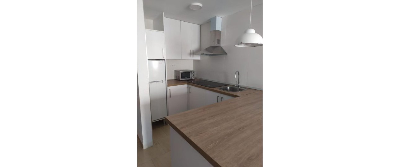 Wiederverkauf - apartment - Fuengirola - Fuengirola Centro