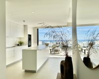 Wiederverkauf - apartment - Fuengirola - Fuengirola Centro
