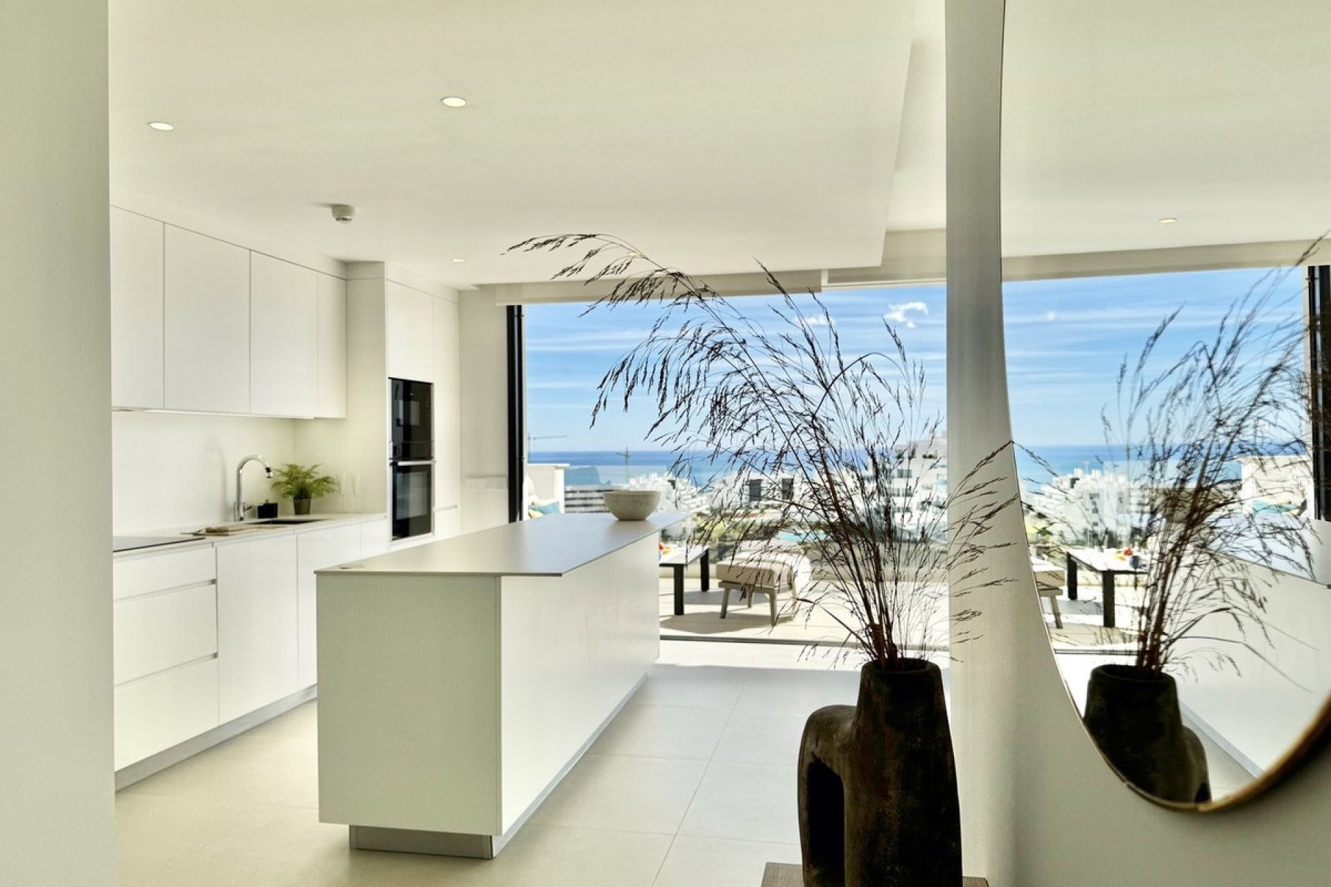 Wiederverkauf - apartment - Fuengirola - Fuengirola Centro