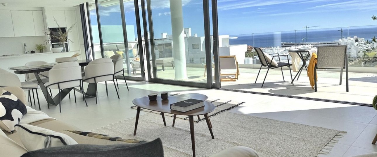 Wiederverkauf - apartment - Fuengirola - Fuengirola Centro