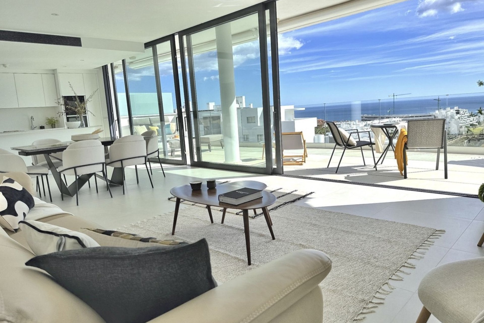Wiederverkauf - apartment - Fuengirola - Fuengirola Centro