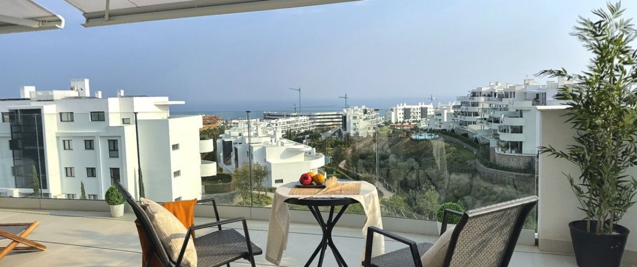 Wiederverkauf - apartment - Fuengirola - Fuengirola Centro