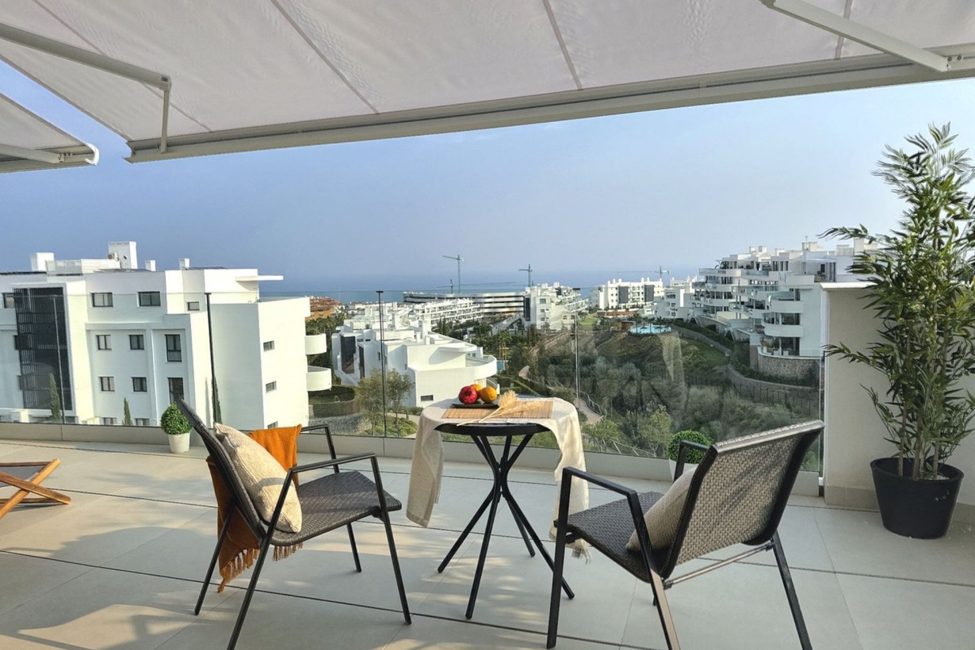 Wiederverkauf - apartment - Fuengirola - Fuengirola Centro