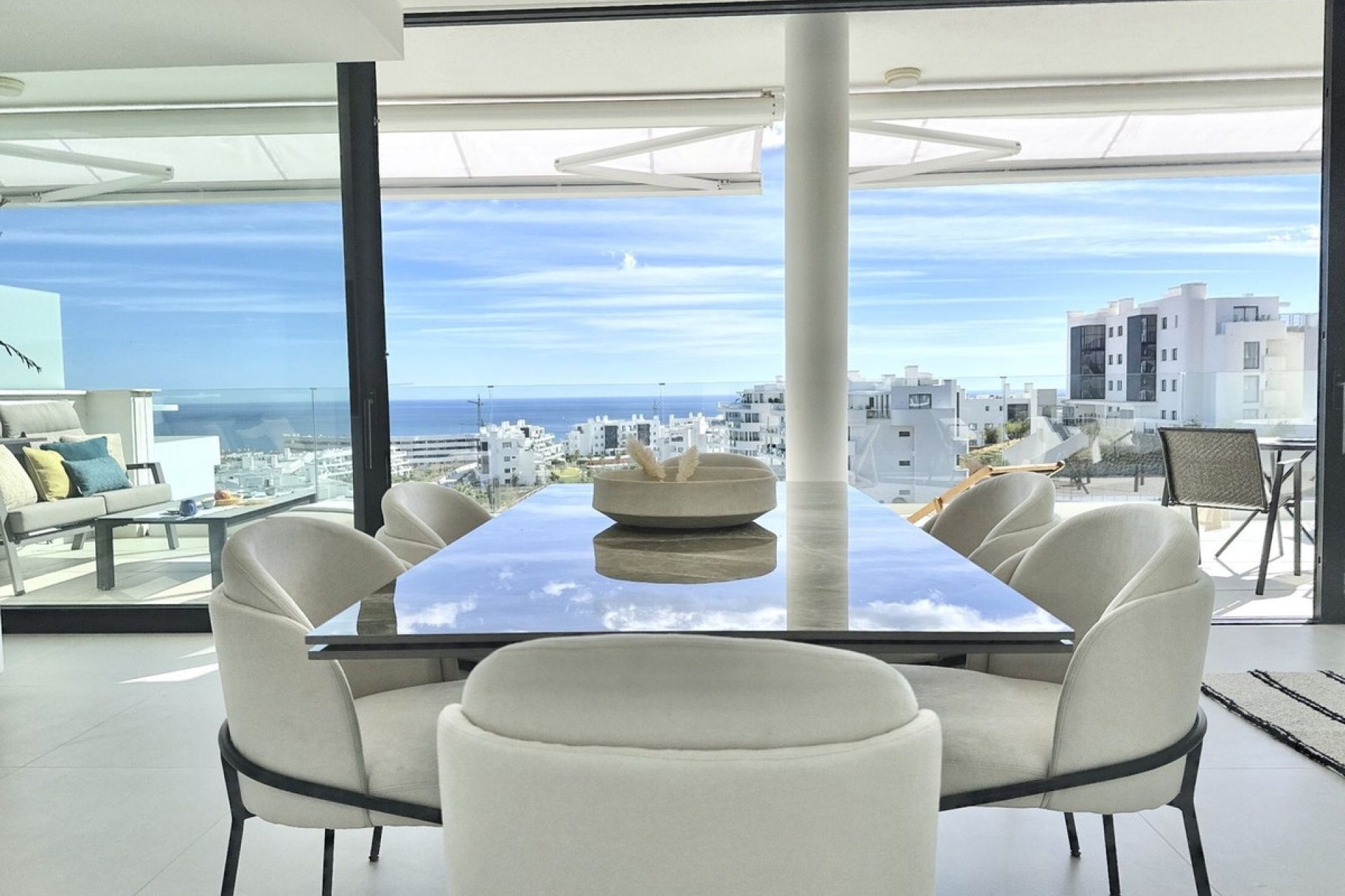 Wiederverkauf - apartment - Fuengirola - Fuengirola Centro