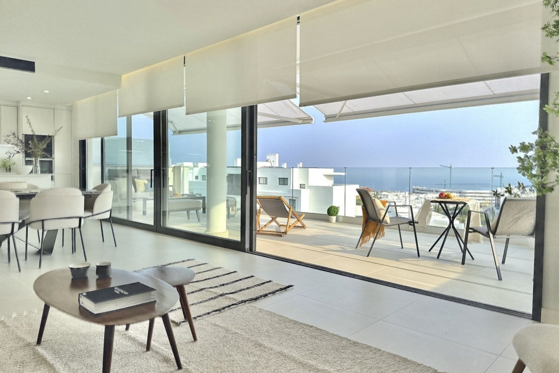 Wiederverkauf - apartment - Fuengirola - Fuengirola Centro