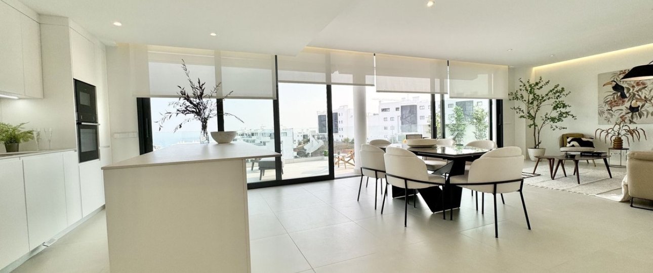 Wiederverkauf - apartment - Fuengirola - Fuengirola Centro