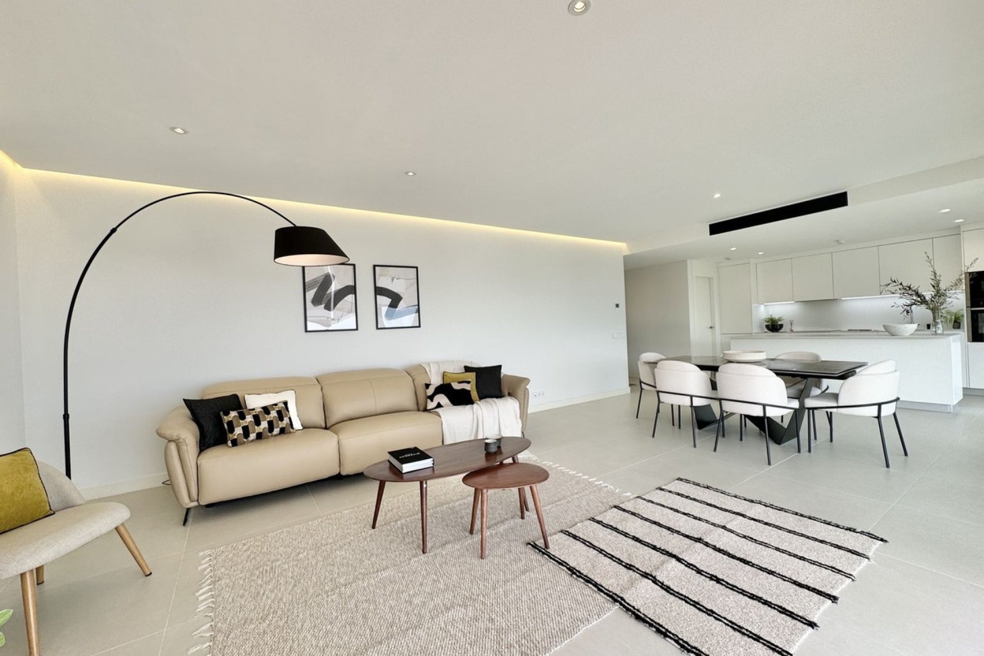 Wiederverkauf - apartment - Fuengirola - Fuengirola Centro