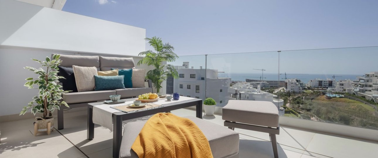 Wiederverkauf - apartment - Fuengirola - Fuengirola Centro