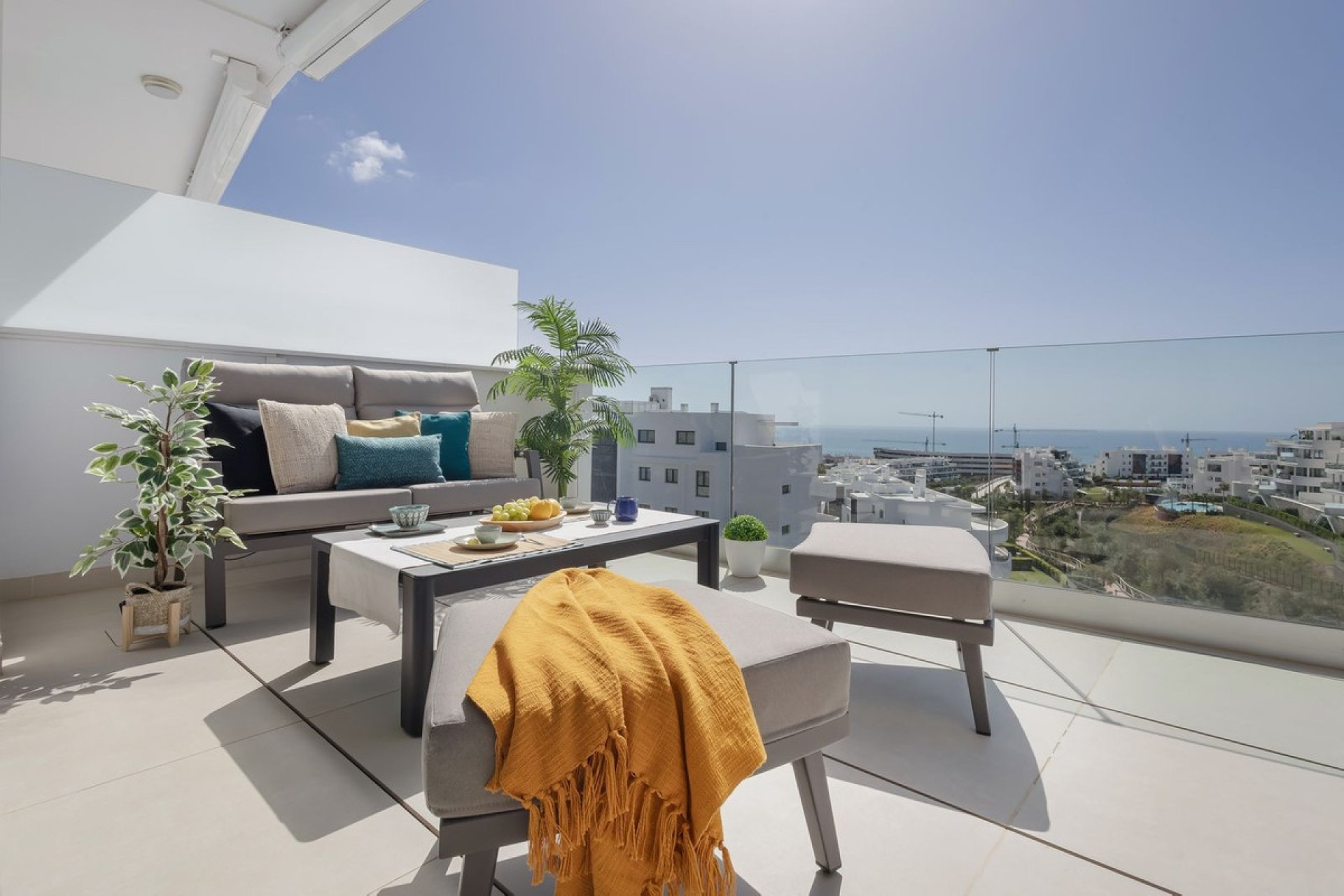 Wiederverkauf - apartment - Fuengirola - Fuengirola Centro