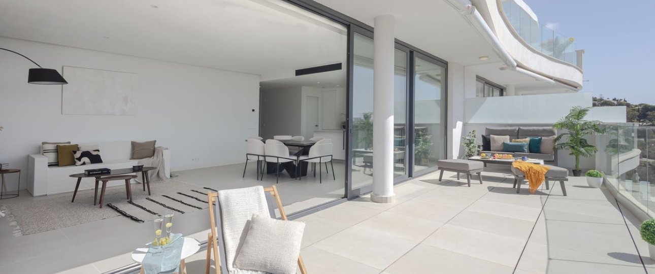 Wiederverkauf - apartment - Fuengirola - Fuengirola Centro