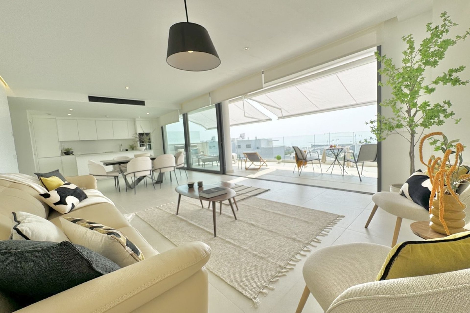 Wiederverkauf - apartment - Fuengirola - Fuengirola Centro