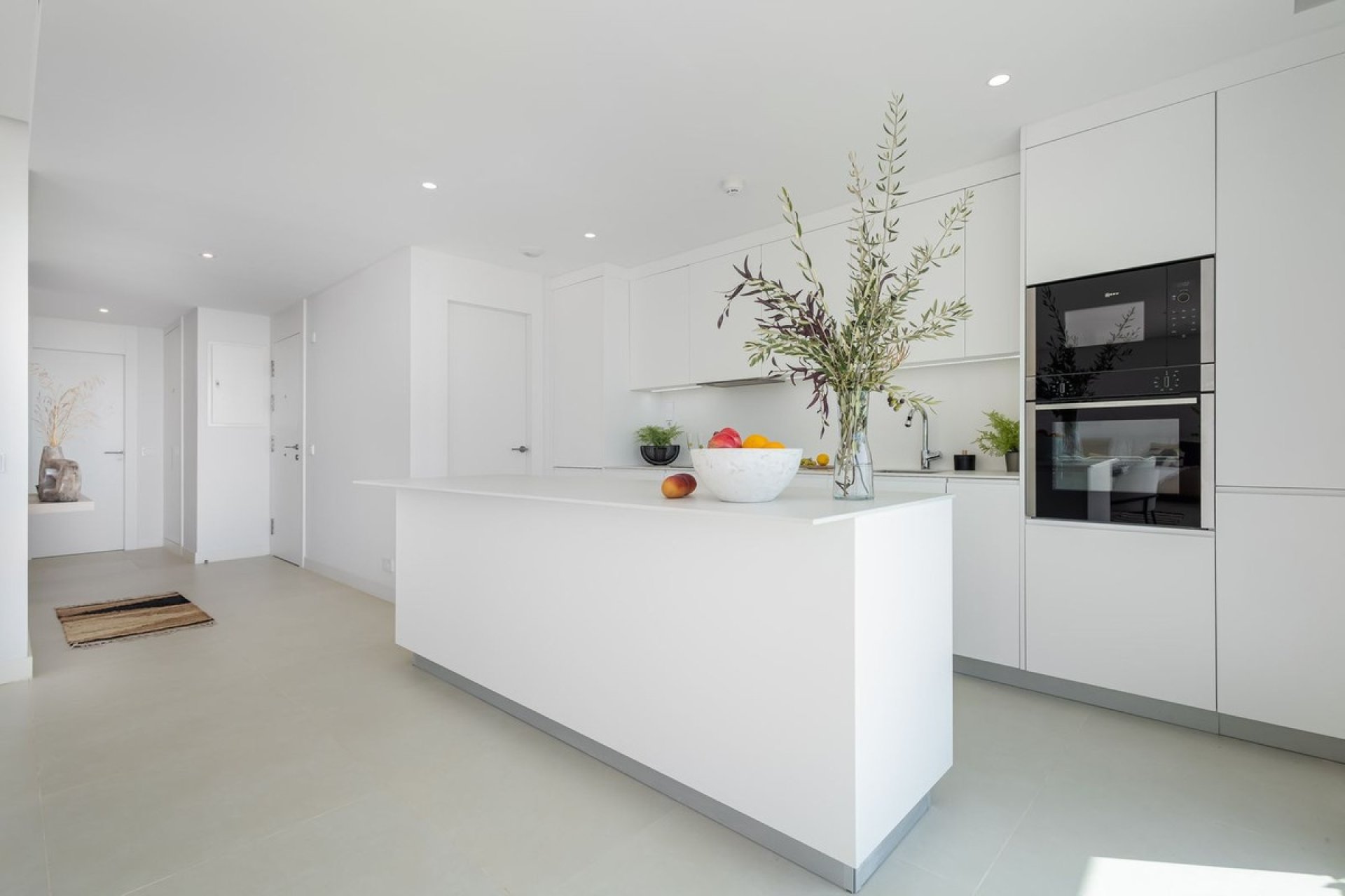 Wiederverkauf - apartment - Fuengirola - Fuengirola Centro