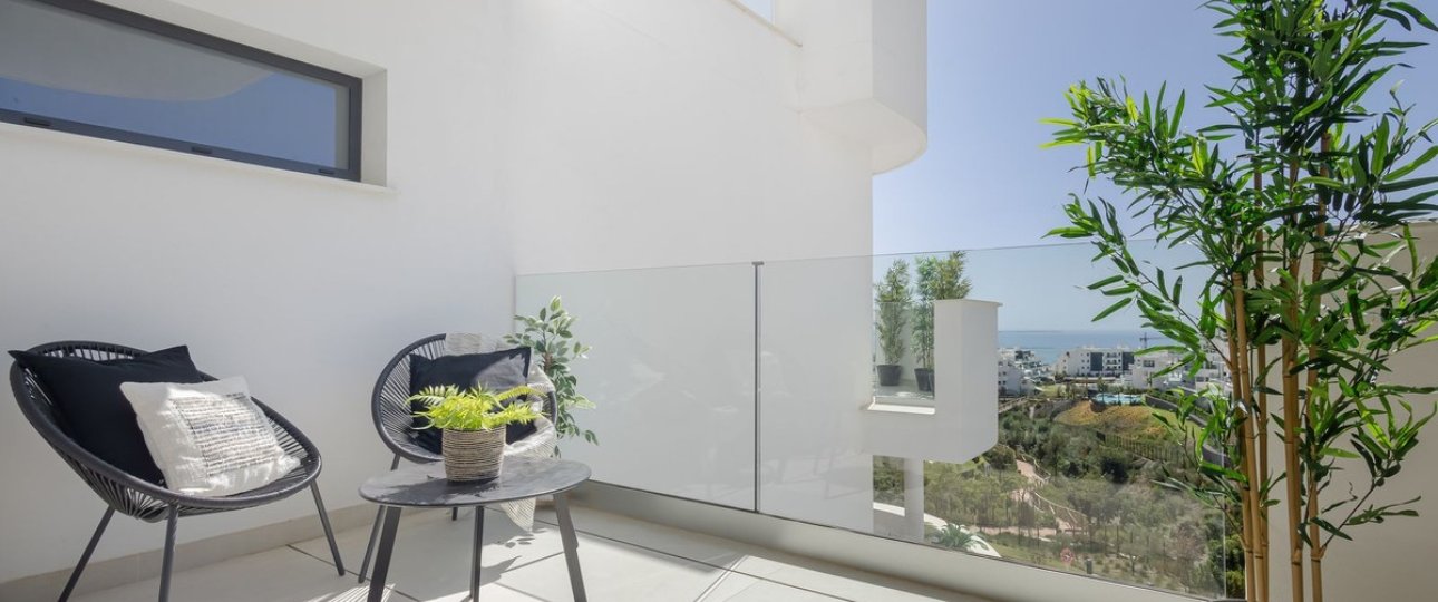 Wiederverkauf - apartment - Fuengirola - Fuengirola Centro
