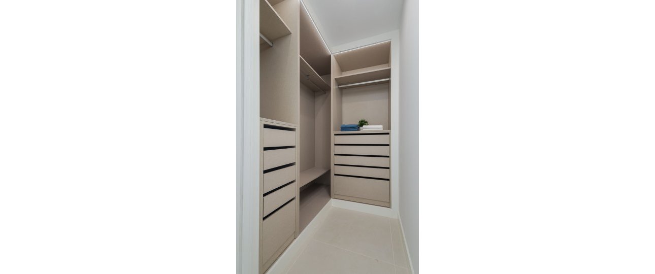 Wiederverkauf - apartment - Fuengirola - Fuengirola Centro