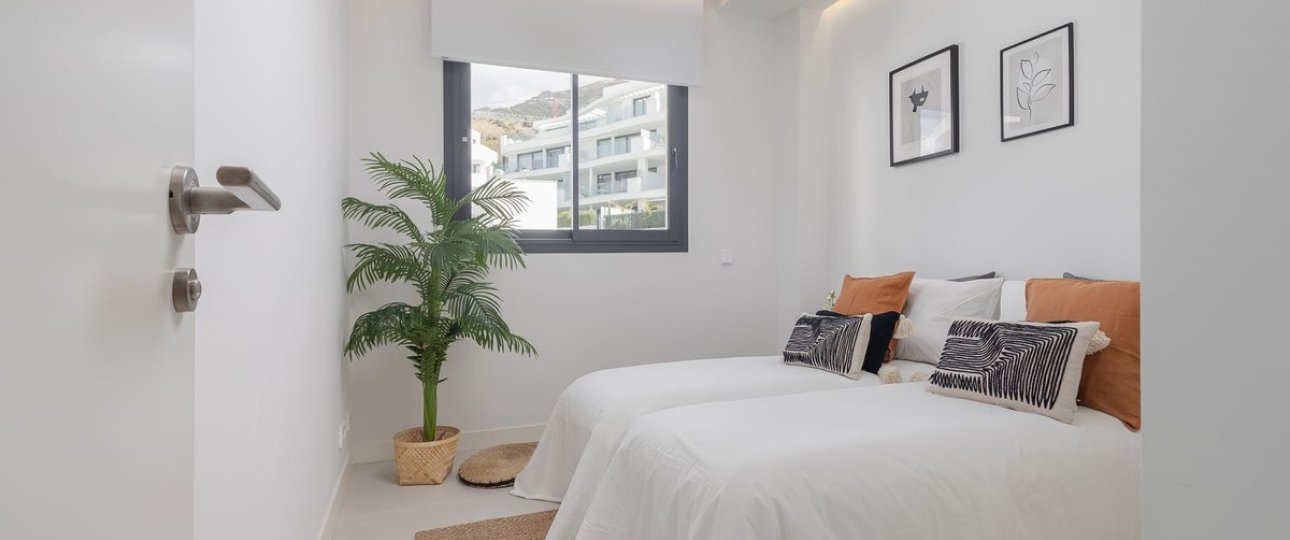 Wiederverkauf - apartment - Fuengirola - Fuengirola Centro