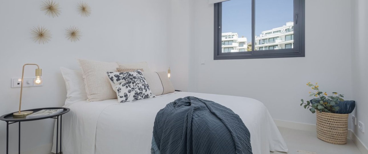 Wiederverkauf - apartment - Fuengirola - Fuengirola Centro