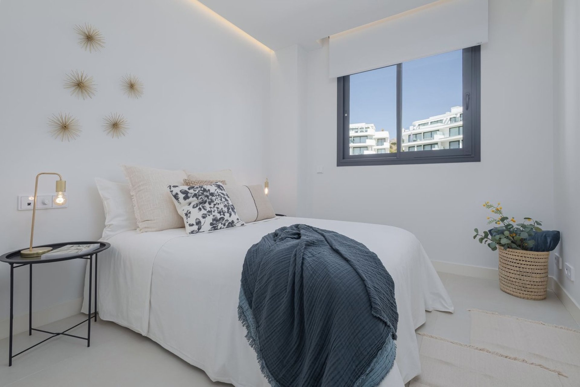 Wiederverkauf - apartment - Fuengirola - Fuengirola Centro