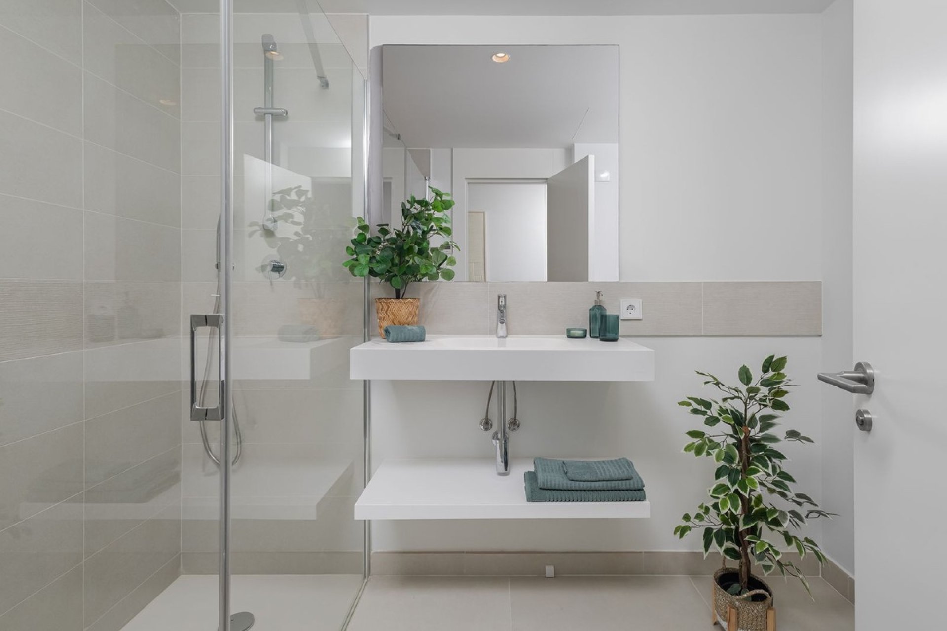 Wiederverkauf - apartment - Fuengirola - Fuengirola Centro