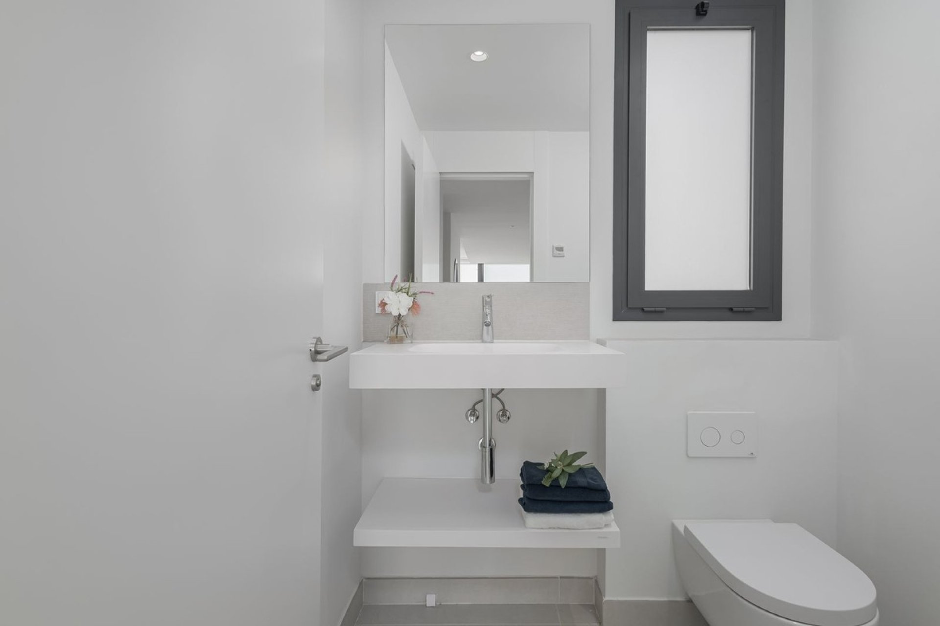 Wiederverkauf - apartment - Fuengirola - Fuengirola Centro