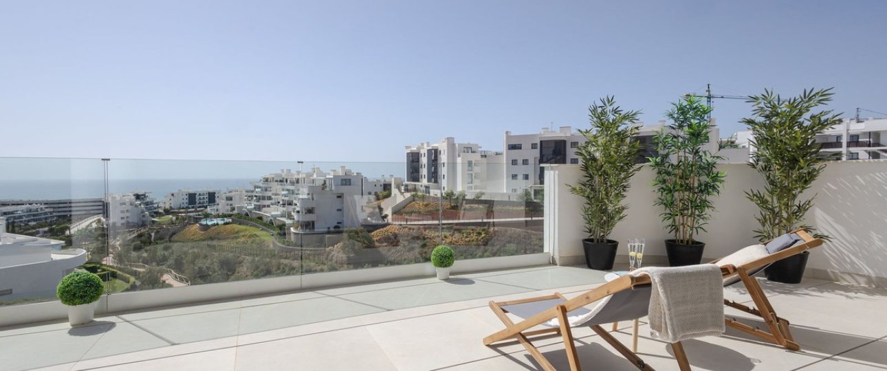 Wiederverkauf - apartment - Fuengirola - Fuengirola Centro