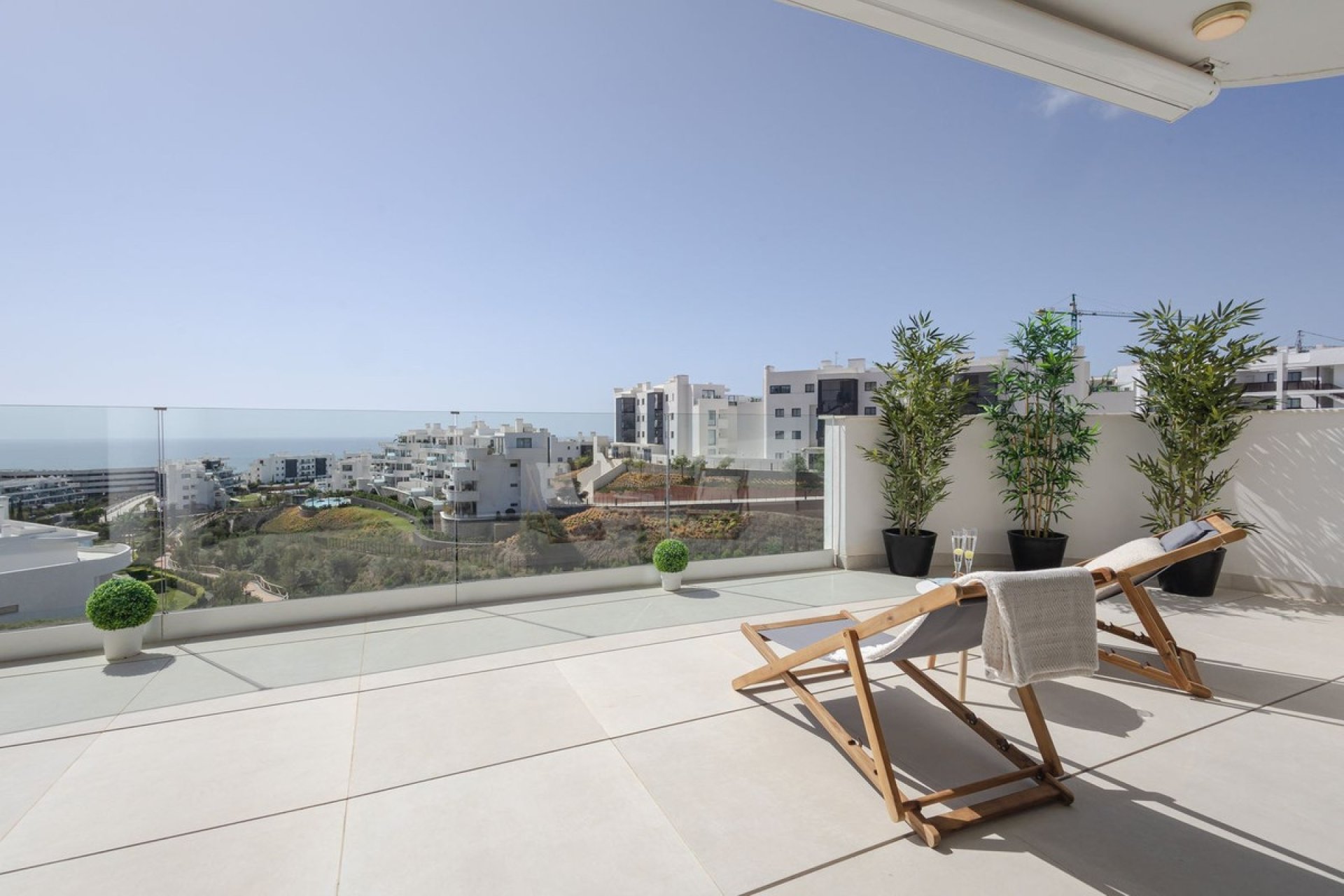 Wiederverkauf - apartment - Fuengirola - Fuengirola Centro