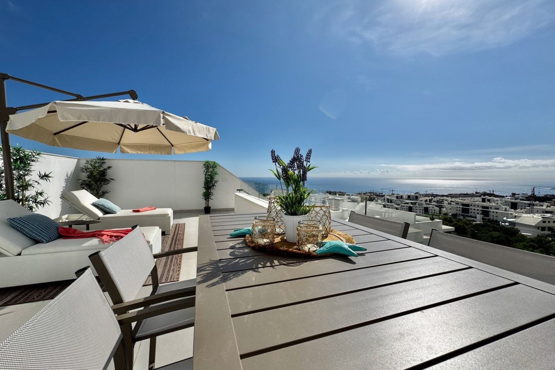 Wiederverkauf - apartment - Fuengirola - Fuengirola Centro