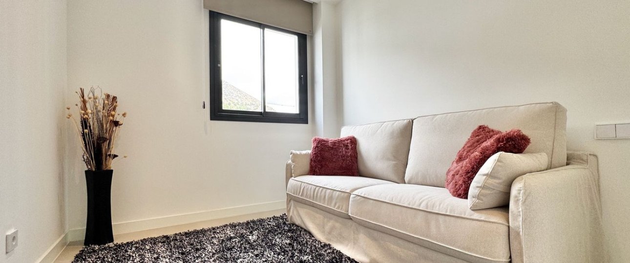 Wiederverkauf - apartment - Fuengirola - Fuengirola Centro