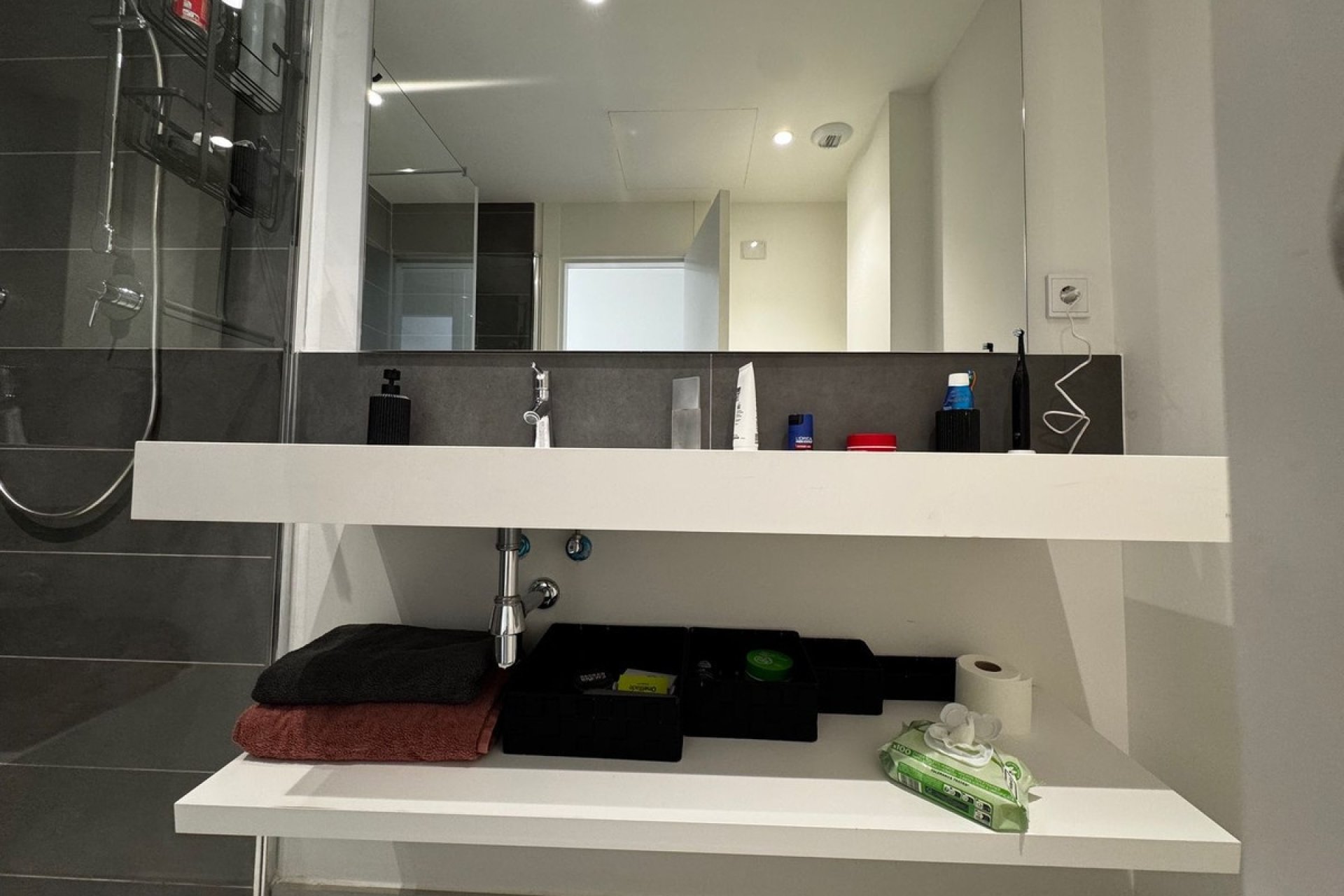 Wiederverkauf - apartment - Fuengirola - Fuengirola Centro