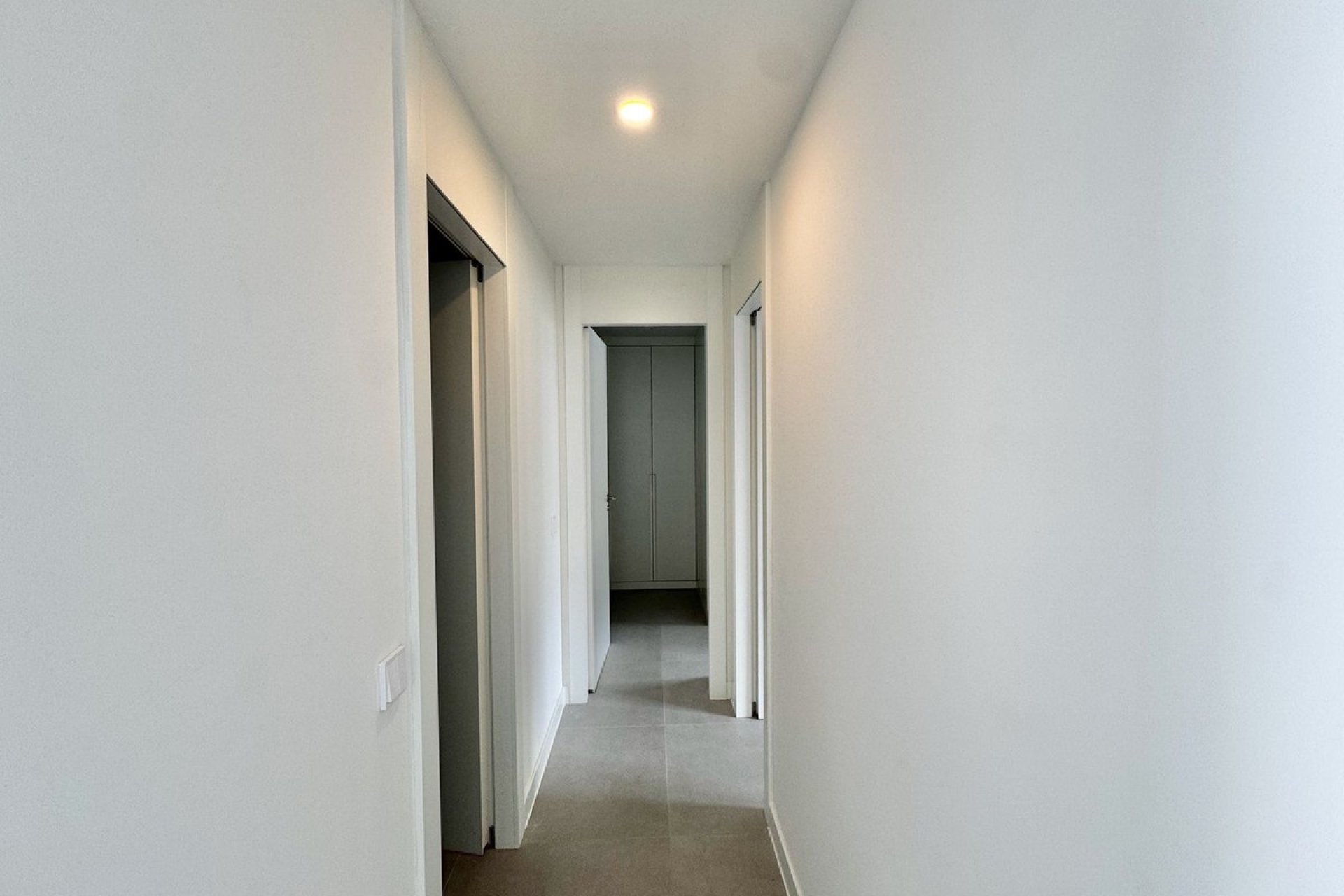 Wiederverkauf - apartment - Fuengirola - Fuengirola Centro