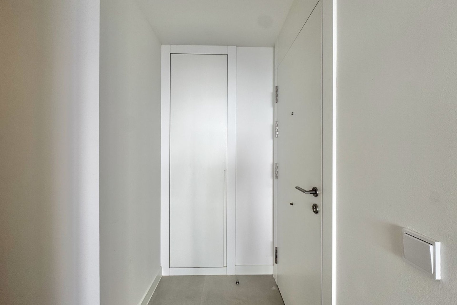 Wiederverkauf - apartment - Fuengirola - Fuengirola Centro