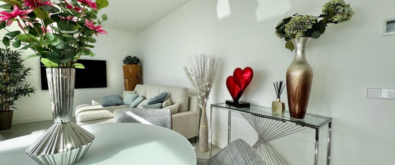 Wiederverkauf - apartment - Fuengirola - Fuengirola Centro