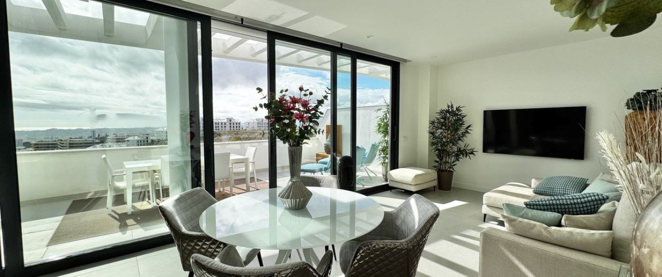 Wiederverkauf - apartment - Fuengirola - Fuengirola Centro