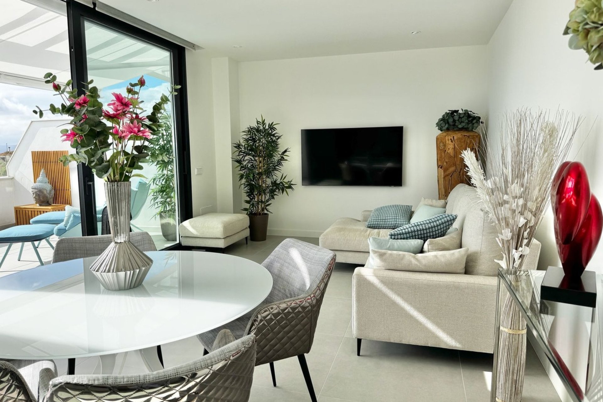 Wiederverkauf - apartment - Fuengirola - Fuengirola Centro