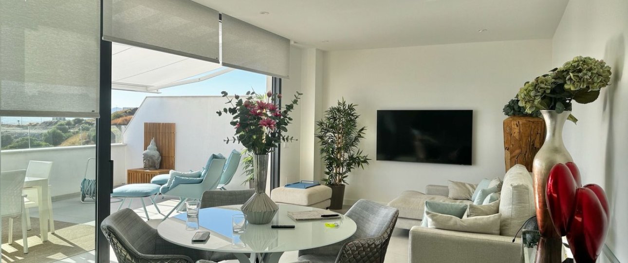 Wiederverkauf - apartment - Fuengirola - Fuengirola Centro